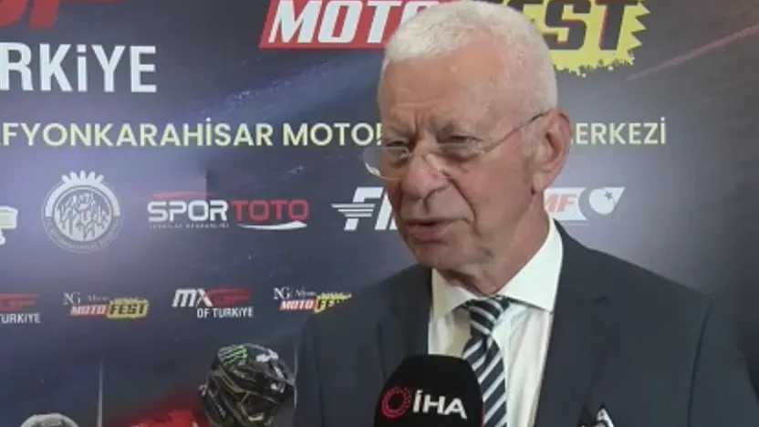 MXGP Türkiye Etabı İçin Geri Sayım Başladı