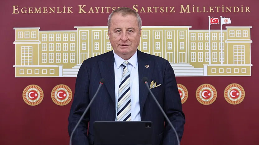 NATO'nun Zirvesi Afyon'da Yapılsın