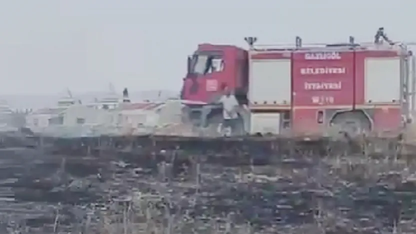 Ne Dikkatsizlik, Ne Terör! Sebebi Bambaşka!