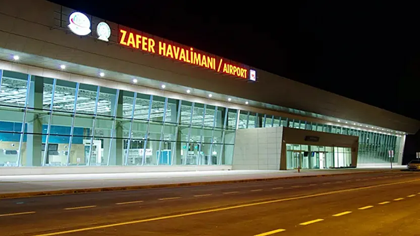 Ne Yazık Ki, Yine Haklı Çıktık! Zafer Havalimanı'nda Tarihi Değişim