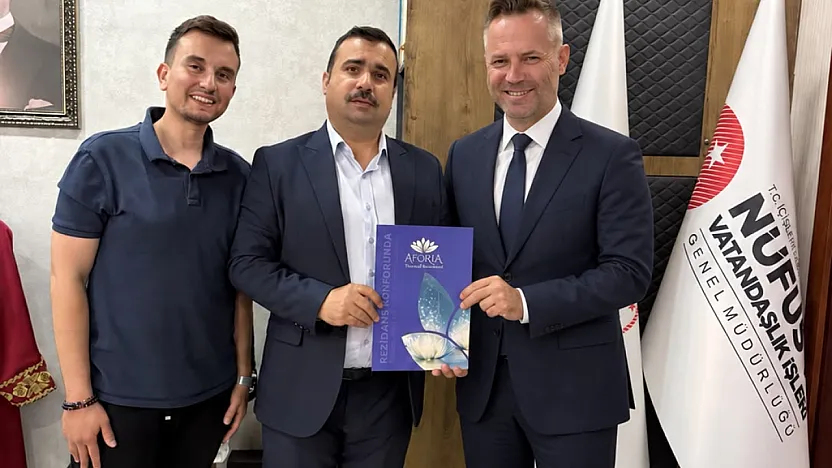 Nüfus Çalışanları Dikkat! Tatil Yapacaklar İçin Önemli Anlaşma