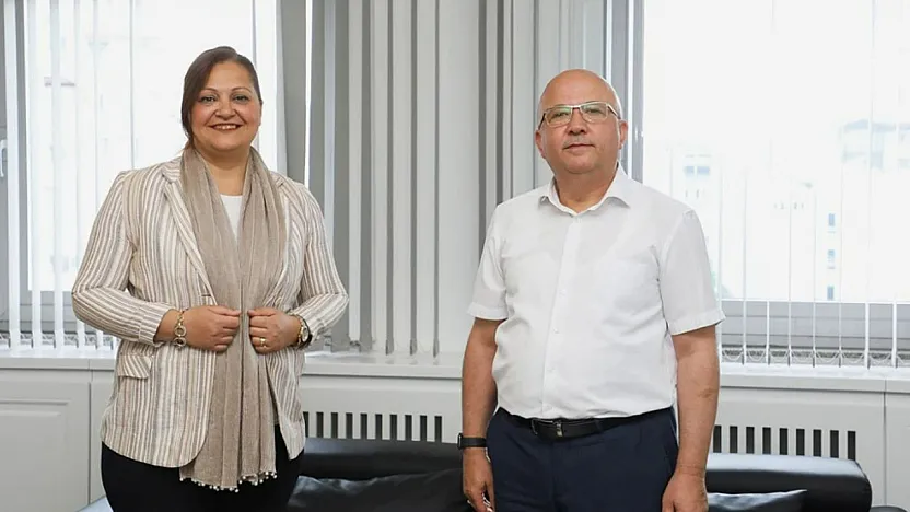 O Arsa Satılmamalıydı. Benim Kazandırdıklarımı Satıyorlar