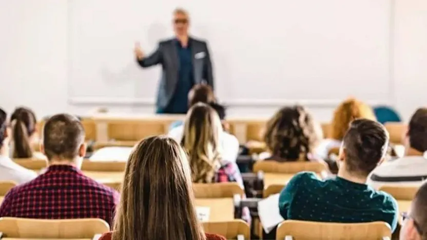 Öğrenci Affı Yürürlüğe Girdi. Başvurular İçin 4 Ay Süre
