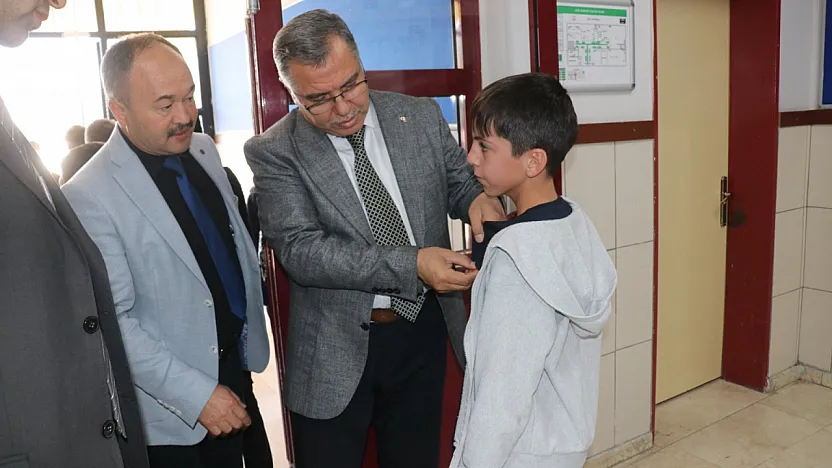 Öğrenciler Anlattı, Altınkaynak Dinledi
