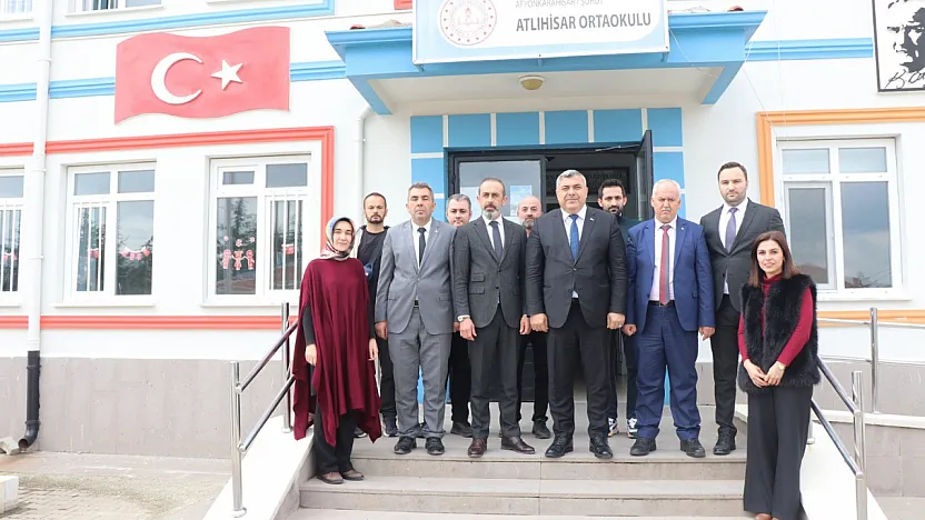 Öğrenciler Sordu, İl Müdürü Yanıtladı