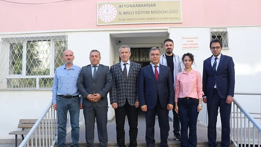 Öğrencileri Yakından İlgilendiriyor!