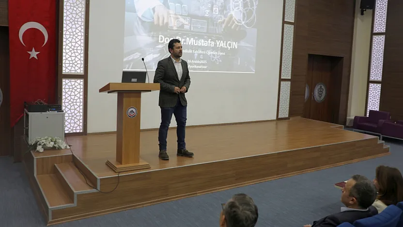 Öğrencilerin Araştırma Ve Geliştirme Yetenekleri Artacak