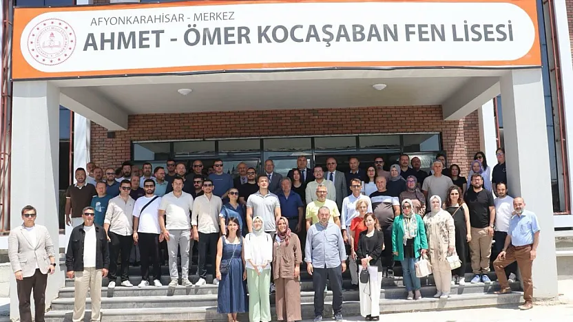 Öğrencilerin Geleceği İçin İş Birliği