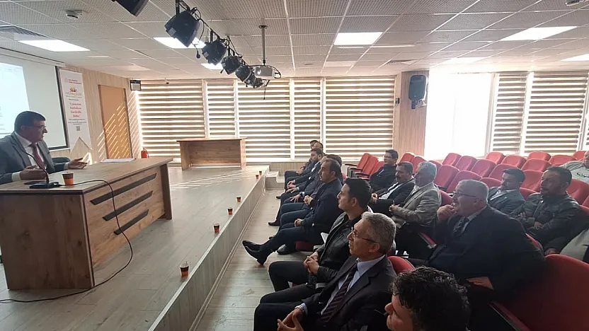 Öğrencilerin Taşıma Uygulaması Gözden Geçirildi