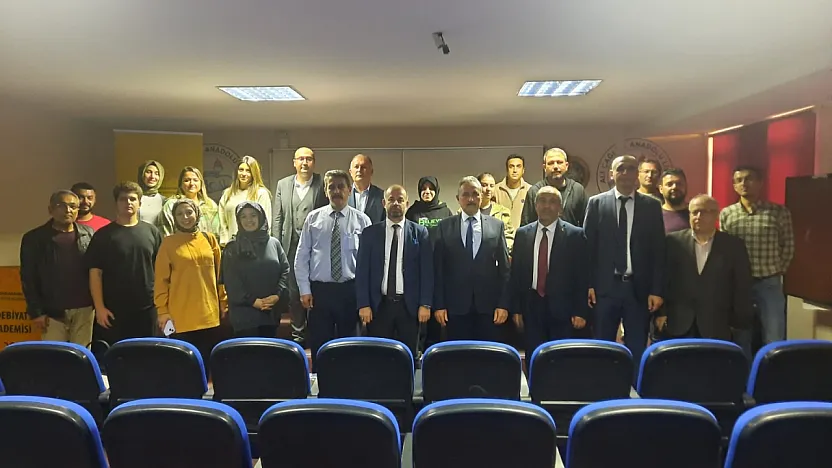 Öğretmen Akademileri, Yeni İçeriklerle Başladı