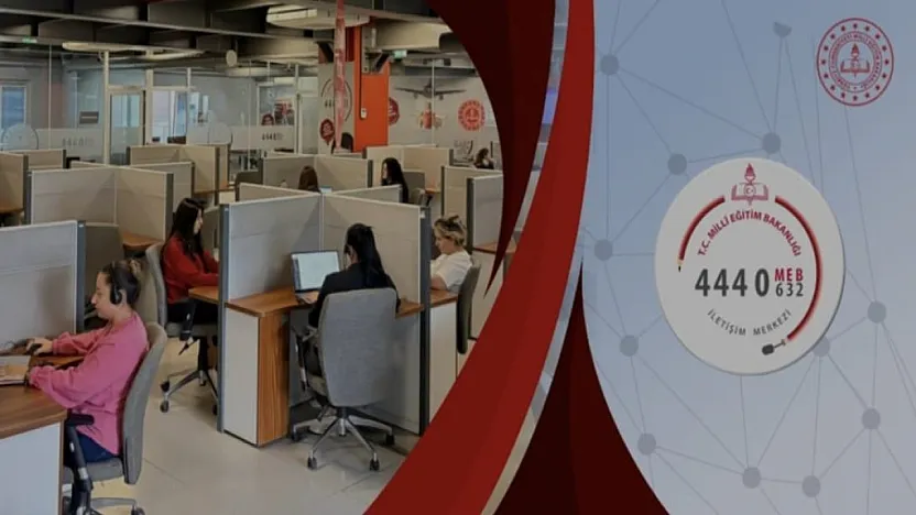 Öğretmenle Görüşmek İçin Bu Numarayı Aramak Yeterli