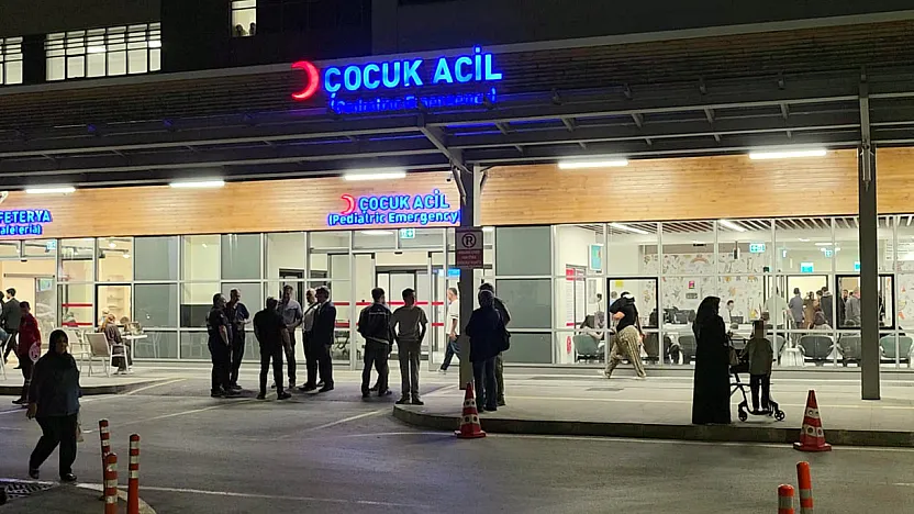 Okul Yemeği 71 Kişiyi Hasta Etti