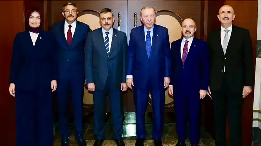 Okullarda Yeni Dönem: 7 Basamaklı Okul Güvenliği Kalkanı Başlıyor