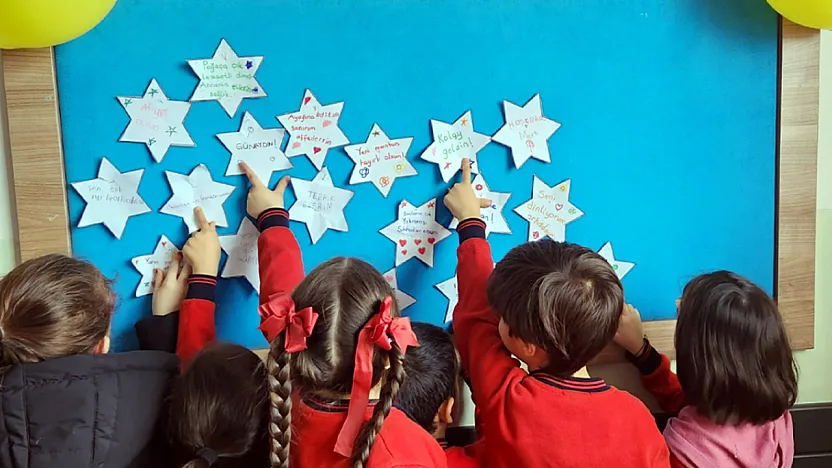 Okulların Ne Zaman Açılacağı Belli Oldu