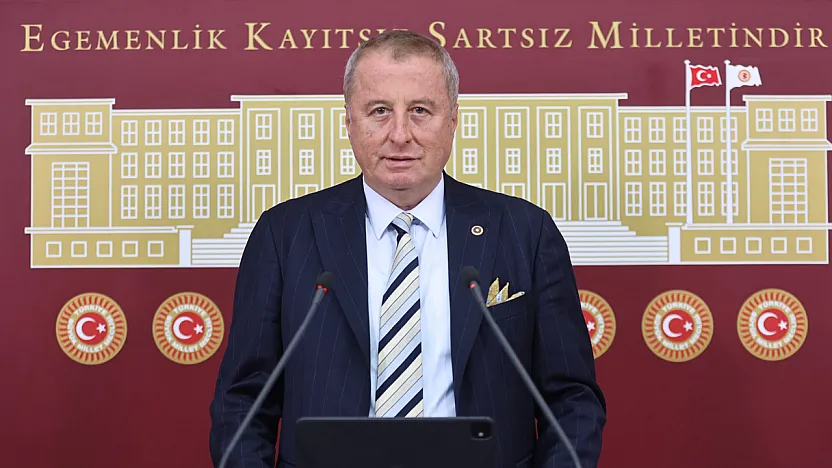 Olgun: Allah Milletimizi Böyle Felaketlerle Sınamasın