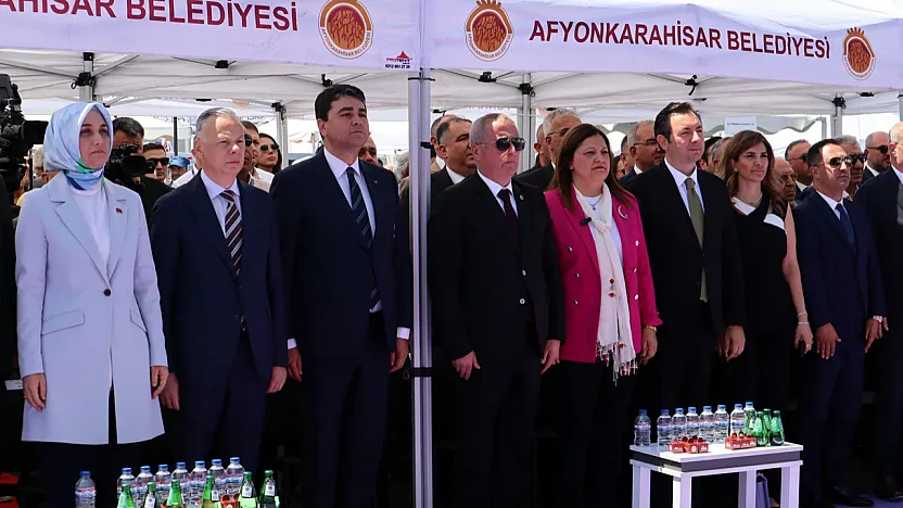 Olgun'dan Merak Uyandıran Paylaşım