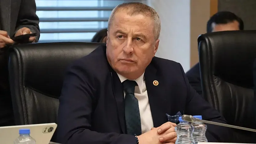 Olgun'dan 'Terörsüz Türkiye' Çıkışı: Kırmızı Işıkta mı Beklediniz?