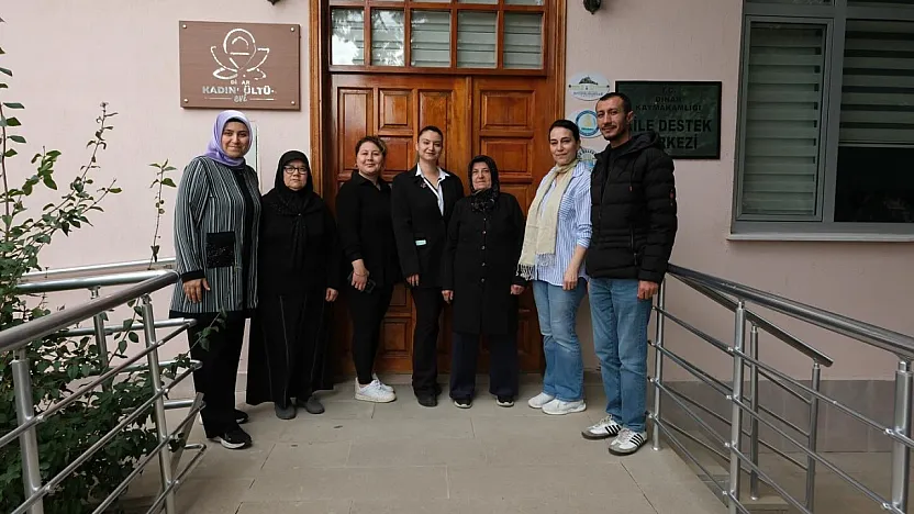 Olgunlaşma Enstitüsü, Yöresel Lezzetlerin İzinde