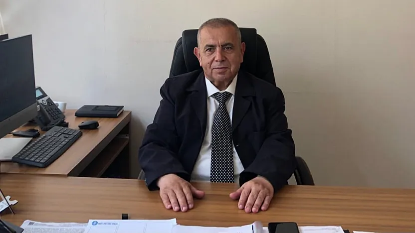 Ömrünü Eğitime Adadı… Sevilen Müdür'den Duygusal Veda