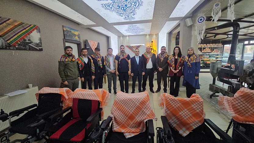 Önce Genel Kurul, Sonra Hayır