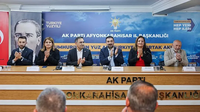 Onlar LGBT Destekçisi, Biz Bu Toprakların Mayasıyız