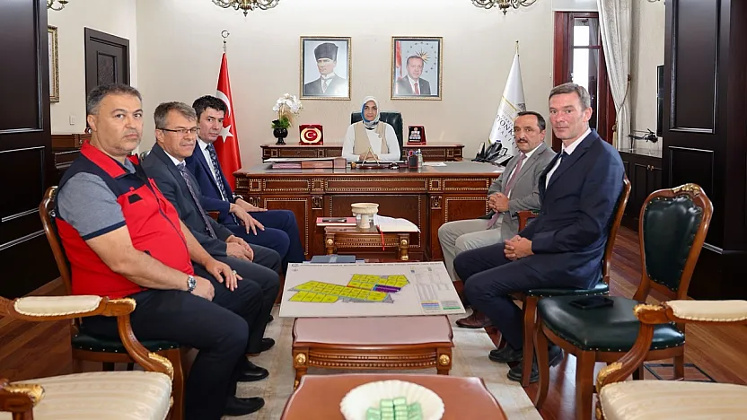 Organize Tarım Bölgesinde Sona Yaklaşılıyor