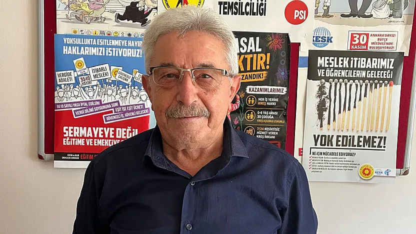 Orhan: Yargı Kurumu Üvey Evlat Olmaktan Çıkarılmalı