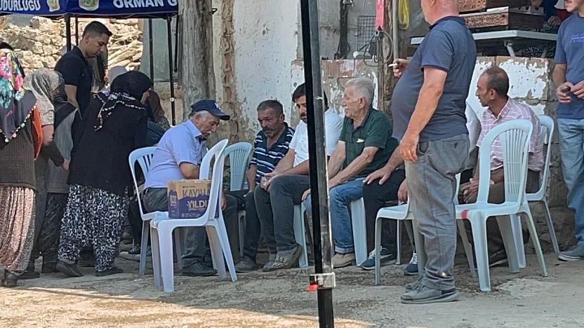 Orman Şehidinin Halası Anlattı... Çok Cesur Bir Çocuktu