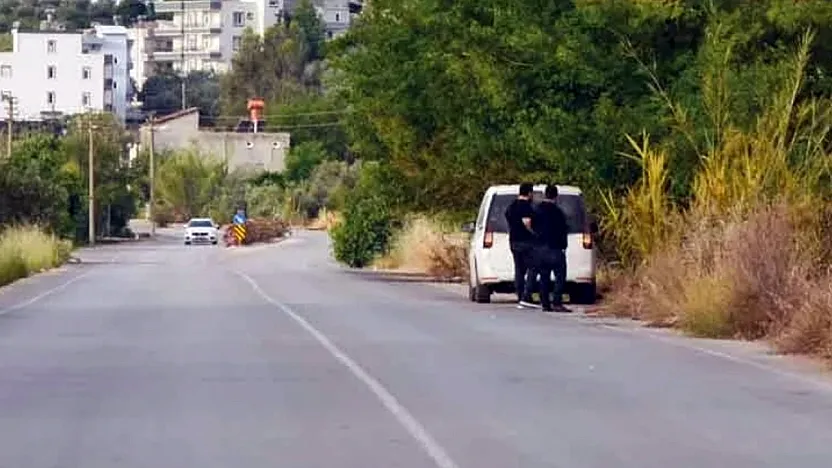 Ormancı'nın 'Yol Verme' Kavgasında 3 Ölü