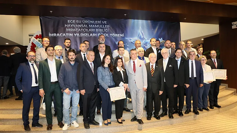 Osman İşlek'e Önemli Görev Müsiad Afyonkarahisar'dan Tebrik Mesajı