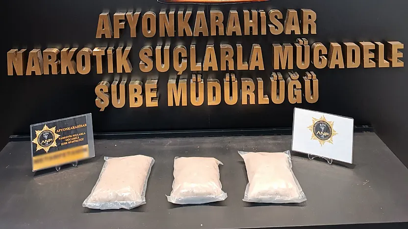 Otomobilden Zehir Çıktı!