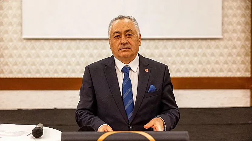 Özgür Özel'in Yeni Partisi'nin Afyon Başkanı Belli Oldu