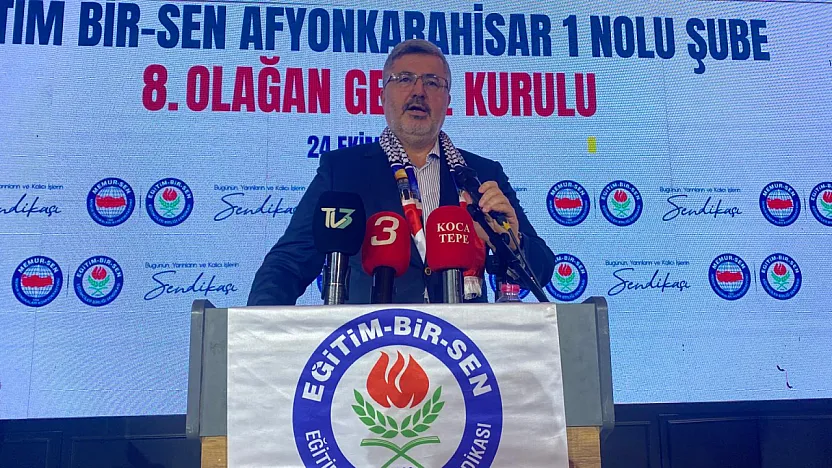 Özkaya'dan Fon Krizine Sert Çıkış: Örgütlü Hırsızlarla İş Yapmışlar!