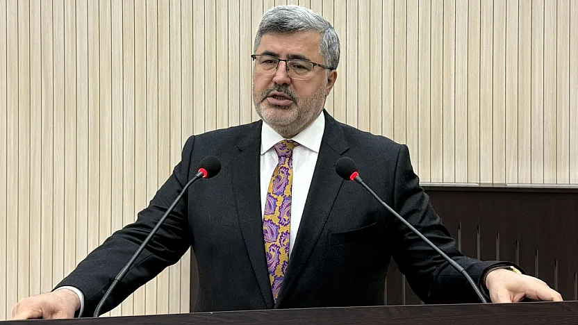 Özkaya'nın Formülü Hayata Geçti, Çiftçiye Kredide Yeni Avantajlar Geldi