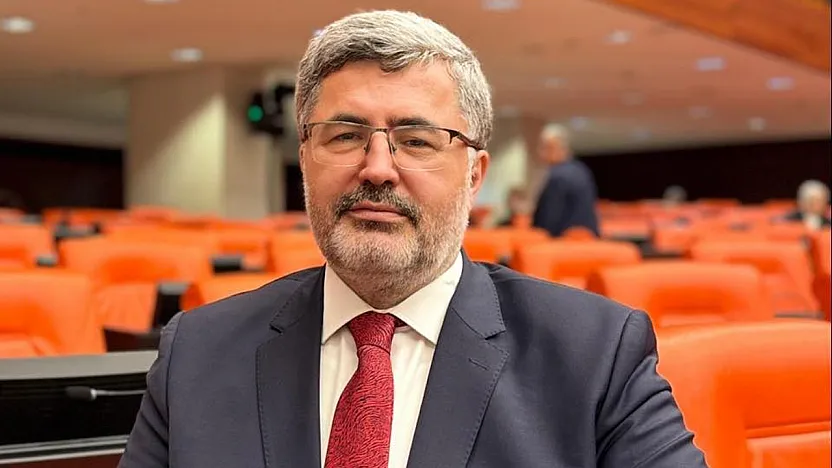 Özkaya: Yeni Whatsapp Hattı İle İletişim Daha Kolay