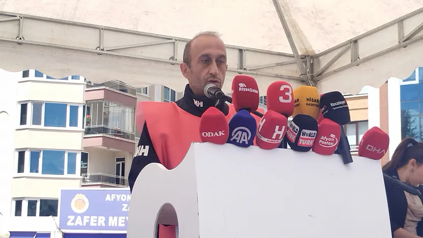Öztürk: Açlık Sınırı Asgari Ücreti Geçti