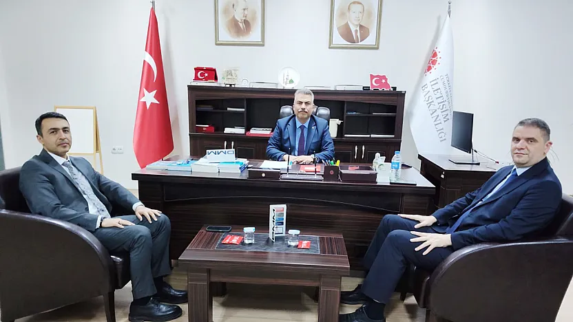 Parlak: Yerel Medyanın Rolü Kritik