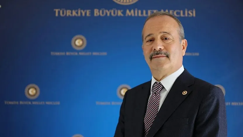 'Peygamber Efendimiz (S.A.V.) Alemlere Rahmet OIarak Gönderildi'