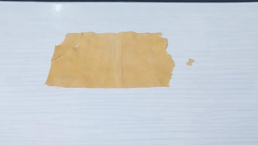 Polis Noktasında Uyuşturucuyla Yakalandılar