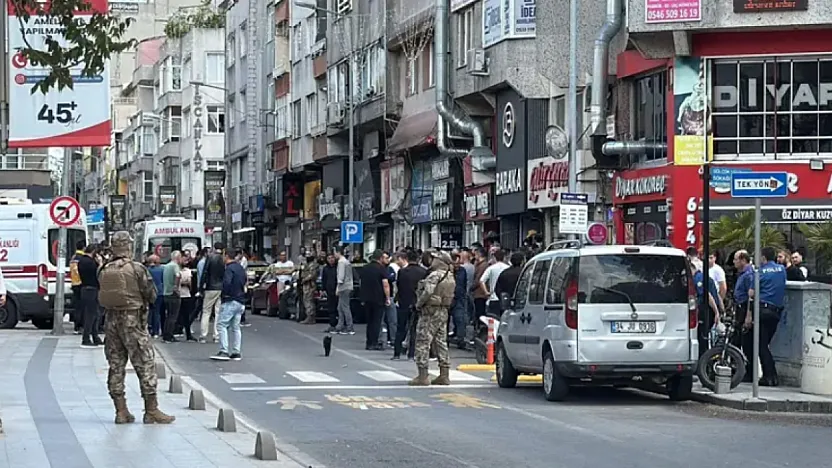 Polislerimizi Şehit Eden Saldırgan Böyle Yakalandı