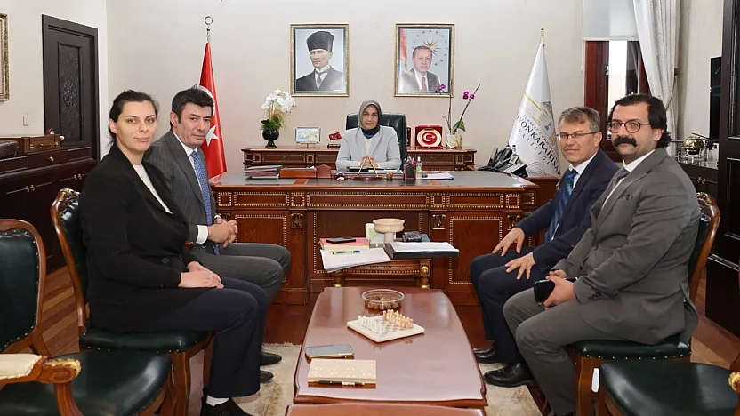 Projelerde Kadınlar Ve Gençler Öne Çıkacak