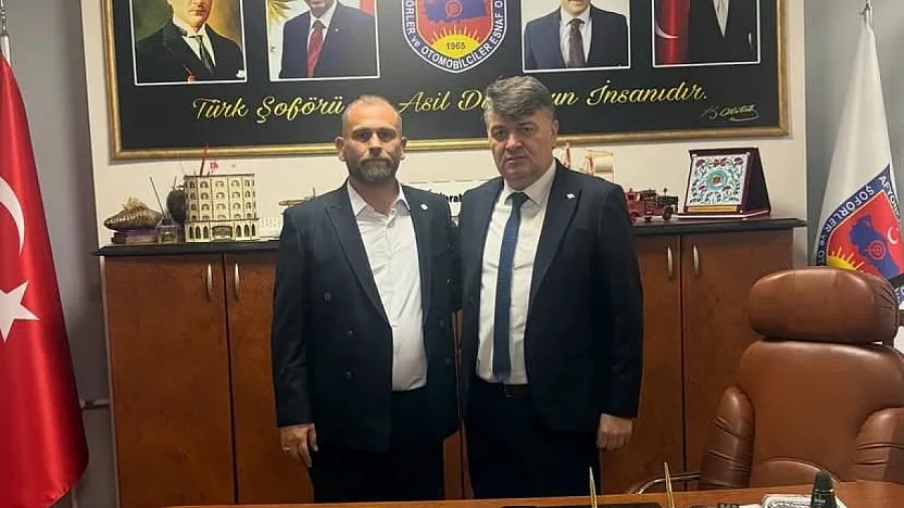 Rakibi Sordu, Karataş Cevap Verdi