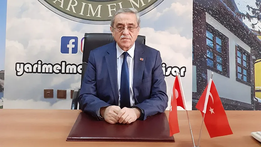 Ramazan Öncesi Afyon'da Büyük Seferberlik: 2200 Aileye Yardım Hazır!