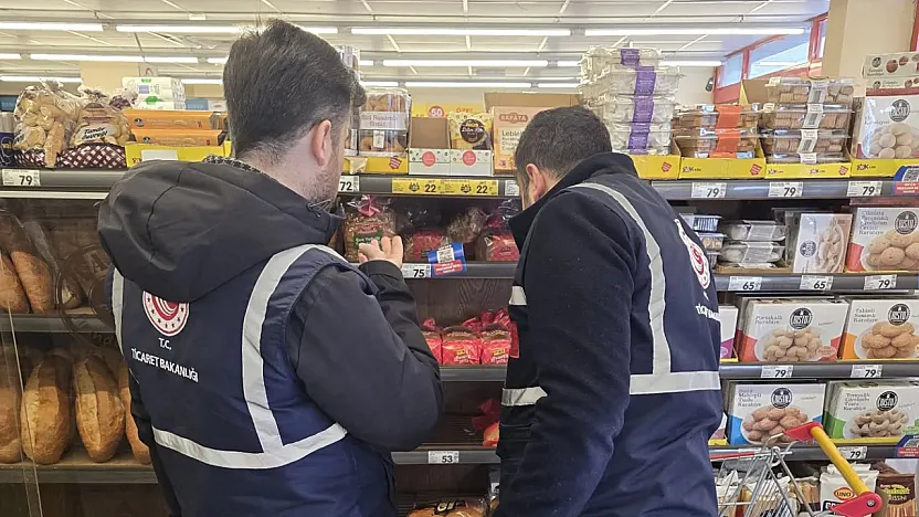 Ramazan Öncesinde Tüketici İçin Fiyat Denetimi