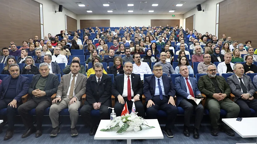 Rektör Aslan Açıkladı: AFSÜ 9'uncu Sırada