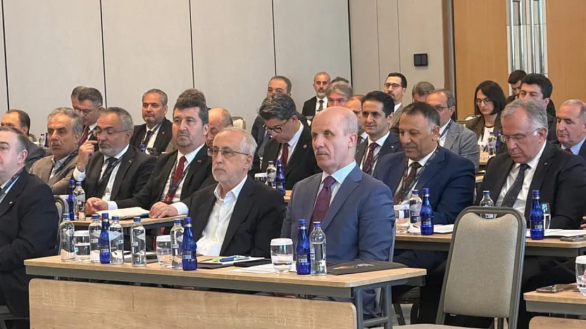 Rektör Aslan: Bilimselliğimizin Küresel Ölçekte Görünürlüğünü Destekliyoruz