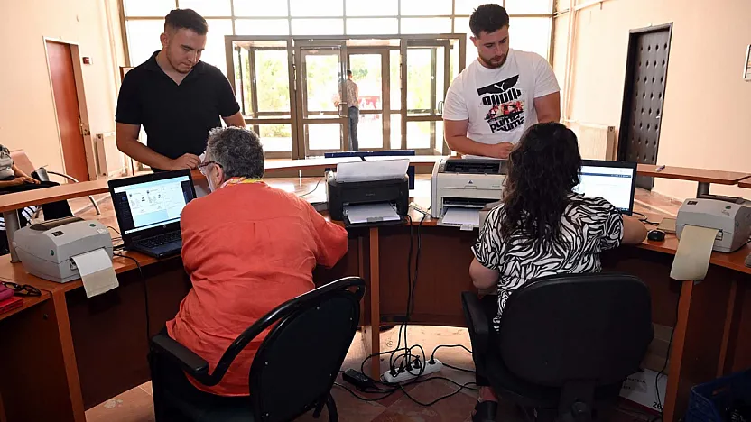 Rektör Karakaş: AKÜ Yüzde Yüz Doluluk Oranına Ulaştı
