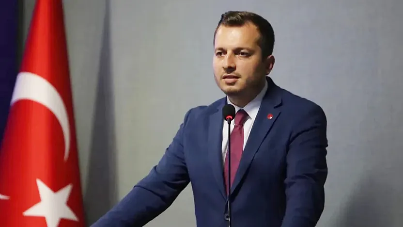 Saadet Partili Karataş: Okumuş Adam, Tarımı Bitirdik Diyemiyor