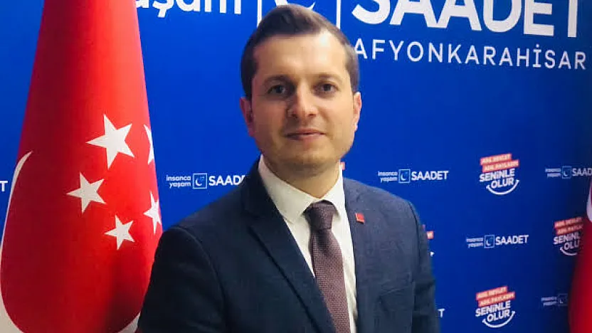 Saadet Partisi: Bin Yıllık Toprak Feda Edilemez