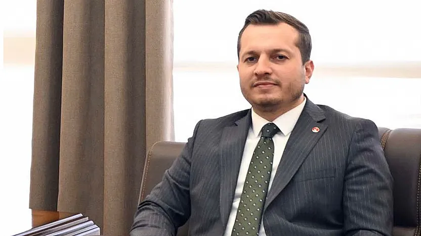 Saadet Partisi: Haydut İsrail!